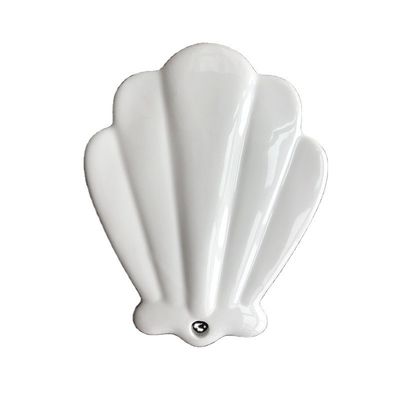 Facial Massage Ceramic Guasha Tool for Foot Neck Back Skincare Scalp Lymphatic Drainage and Massage