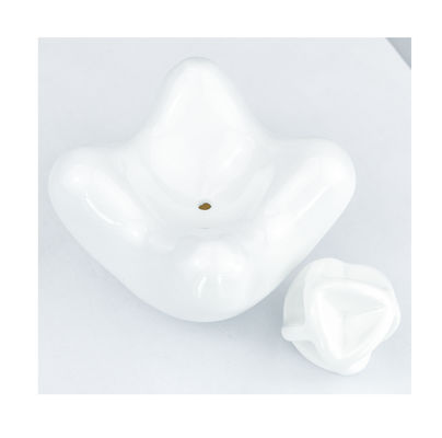 Experience the Traditional Healing Power of Ceramic Gua Sha Facial Tool for Body Relaxation