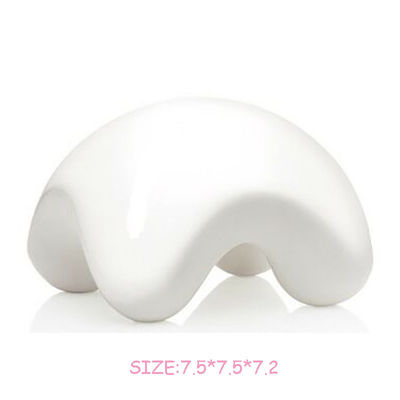 Experience the Traditional Healing Power of Ceramic Gua Sha Facial Tool for Body Relaxation