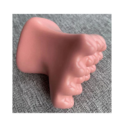 Customized Logo Ceramic Gua Sha Massage Tool for Facial and Body Lymphatic Drainage