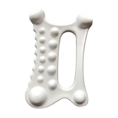 Customized Logo Availabled Ceramic Gua Sha Massage Tool for Body Sculpting and Massaging