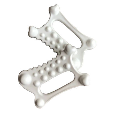 Customized Logo Availabled Ceramic Gua Sha Massage Tool for Body Sculpting and Massaging