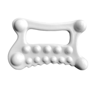 Customized Logo Availabled Ceramic Gua Sha Massage Tool for Body Sculpting and Massaging