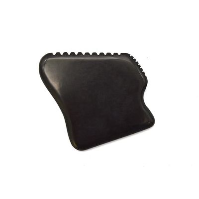 Experience Natural Healing with Bian Stone Gua Sha Board and Custom Logo Mode No abkgs-350