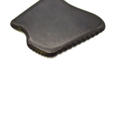Experience Natural Healing with Bian Stone Gua Sha Board and Custom Logo Mode No abkgs-350