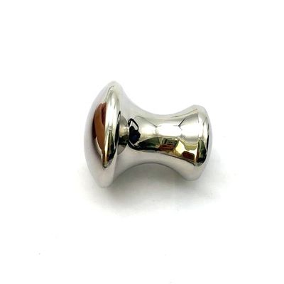Body Massager Stainless Steel Mushroom Gua Sha Massage Tool with Customised Logo and Handmade Craft