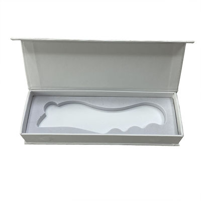 Body Massager White Jade Gua Sha Stone for Scraping Facial Massage Tools and Beauty SPA Massage