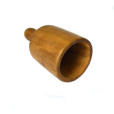 Body Massager Wooden Health Massage Wood Vacuum Cupping Therapy Gua Sha Cup Cupping Guasha Massager Tools for Benefit