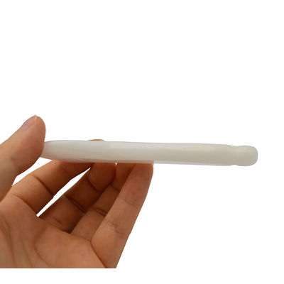White Jade Gua Sha Massage Stick for Face Eye Massage and Hand-Held Acupuncture Point Probe