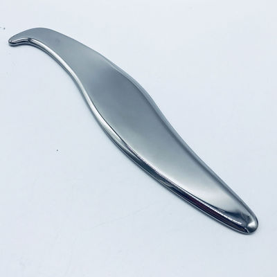 Stainless Steel Gua Sha Tools for Health Bird Shaped Face Massage and Massage Function