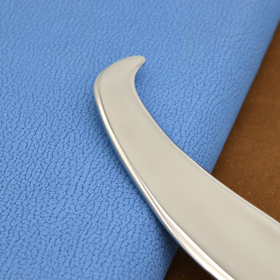 Stainless Steel Gua Sha Tools for Health Bird Shaped Face Massage and Massage Function