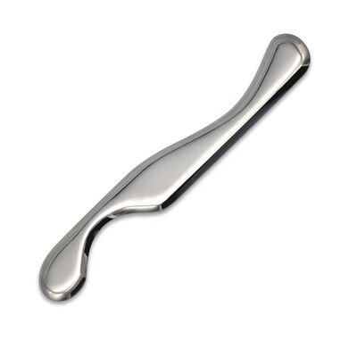 Experience the Power of Stainless Steel Gua Sha Scraping Massage Tool for Body Massage and More Say Goodbye to Soreness