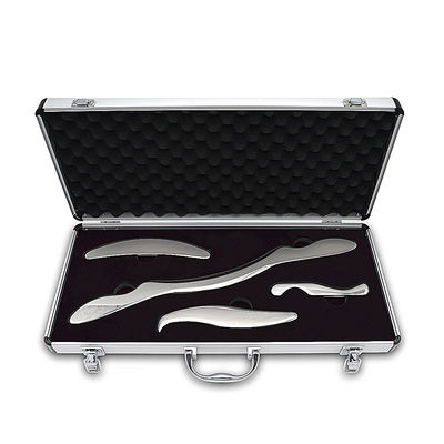 150*26*5mm Stainless Steel Gua Sha IASTM Tools The Perfect Addition to Your Massage Routine