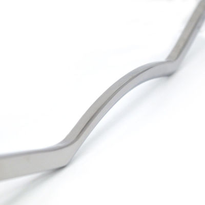 Experience the Benefits of IASTM Therapy with 5-Piece Set of Medical Grade Stainless Steel Gua Sha Tools