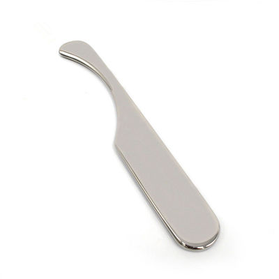 Body Massager Properties Medical Grade Stainless Steel Gua Sha Set for Myofascial Release 5 in 1