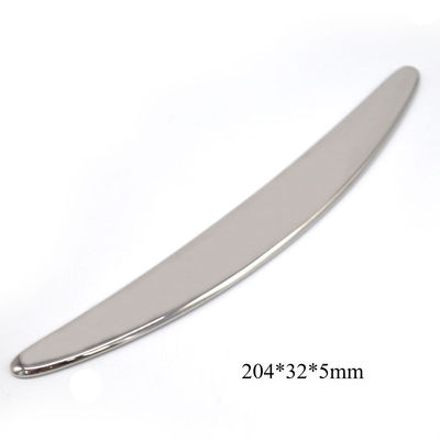 Body Massager Properties Medical Grade Stainless Steel Gua Sha Set for Myofascial Release 5 in 1