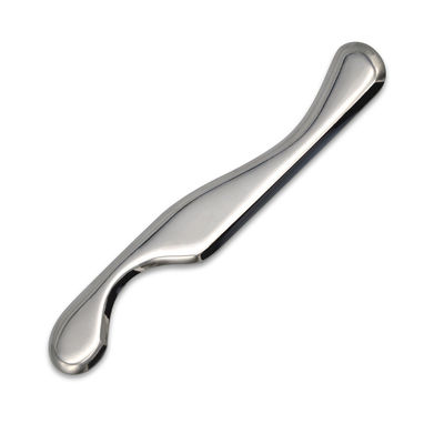 Professional Grade Stainless Steel Body Guasha Scraping Massage Tools Metal Gua Sha Tools IASTM for Bodywork