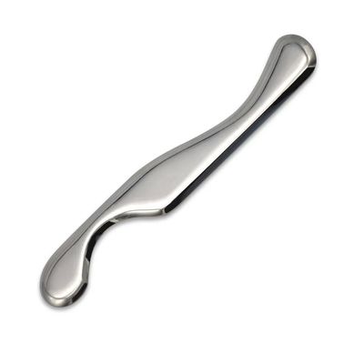 2024 Graston IASTM Tools Medical Grade Stainless Steel Gua Sha Effective Body Massager for Guasha Scraping Therapy Massage