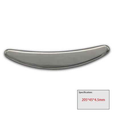 Stainless Steel Gua Sha Tool 4 in 1 Guasha Scraping Massage Logo Customization Solutions Friendly
