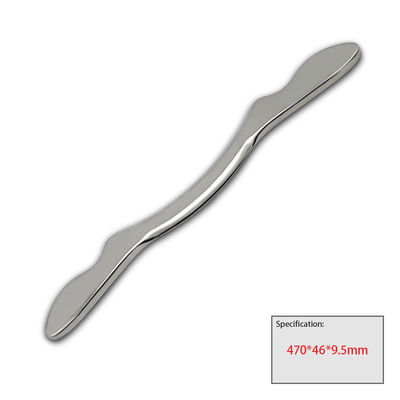 Stainless Steel Gua Sha Tool 4 in 1 Guasha Scraping Massage Logo Customization Solutions Friendly