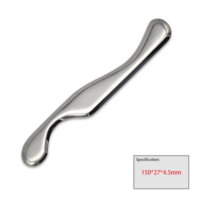 Stainless Steel Gua Sha Tool 4 in 1 Guasha Scraping Massage Logo Customization Solutions Friendly