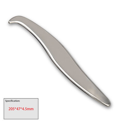 Stainless Steel Gua Sha Tool 4 in 1 Guasha Scraping Massage Logo Customization Solutions Friendly