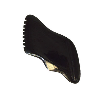 Facial Massager The Original Nephrite Body Guasha Stone Massage Gua Sha Jade for SPA Acupuncture Therapy Point Treatment