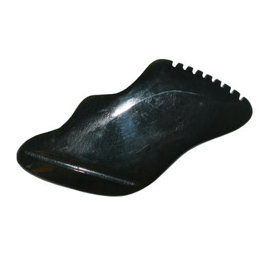 Facial Massager The Original Nephrite Body Guasha Stone Massage Gua Sha Jade for SPA Acupuncture Therapy Point Treatment