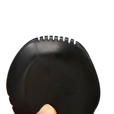 Traditional Bian Stone Gua Sha Scraping Massage Tool for Body Healthcare Revitalization