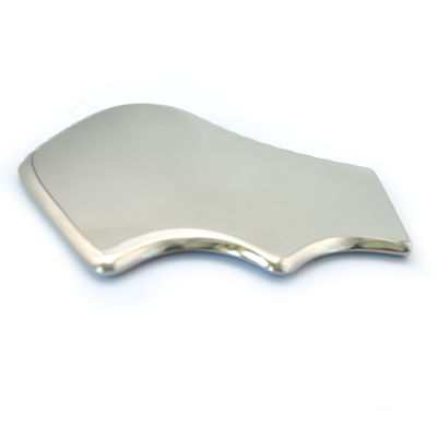 Massager Stainless Steel Gua Sha Massage Tools for Face and Body 304L Medical Grade