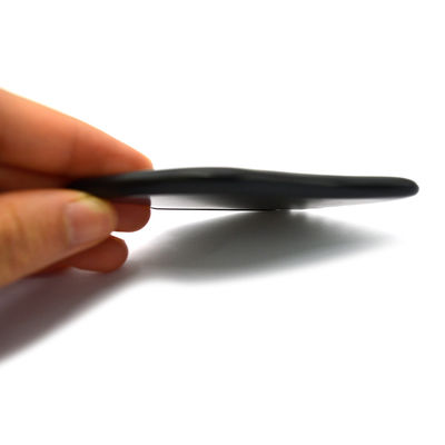 Availabled Nephrite Bian Stone Gua Sha Scraping Massage Tool for Physical Therapy