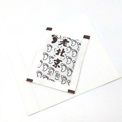 Detoxify and Rejuvenate Your Body with Bamboo Wood Vinegar Foot Patches