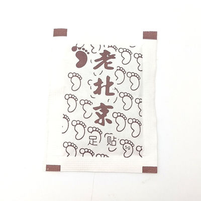 Detoxify and Rejuvenate Your Body with Bamboo Wood Vinegar Foot Patches