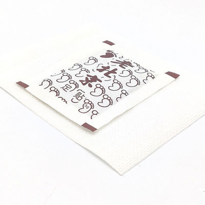 Detoxify and Rejuvenate Your Body with Bamboo Wood Vinegar Foot Patches