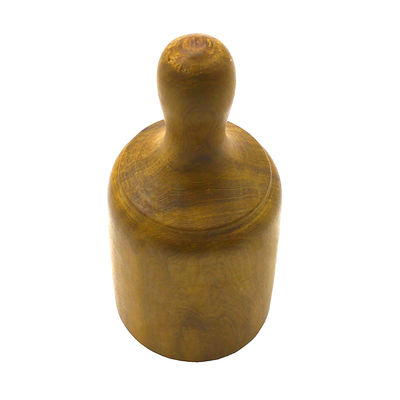Yellow Wooden Guasha Massage Cupping Set Wood Threapy Gua Sha Body Tools Wooden Health Massager Tools with Musical Function