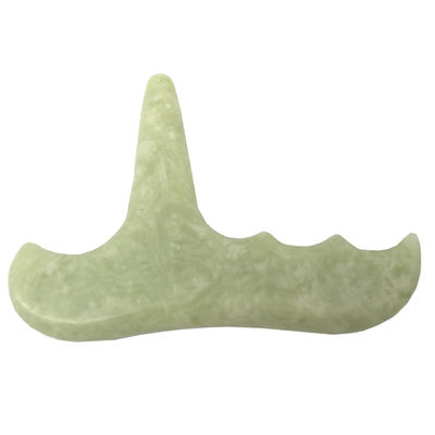 Massage Stick for Foot Health Design SPA Xiuyan Jade Foot Point Massager Function Massage Guasha Massager