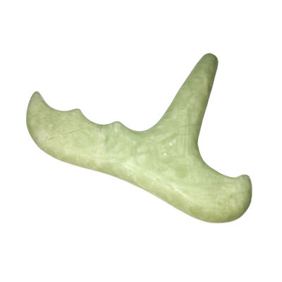 Massage Stick for Foot Health Design SPA Xiuyan Jade Foot Point Massager Function Massage Guasha Massager