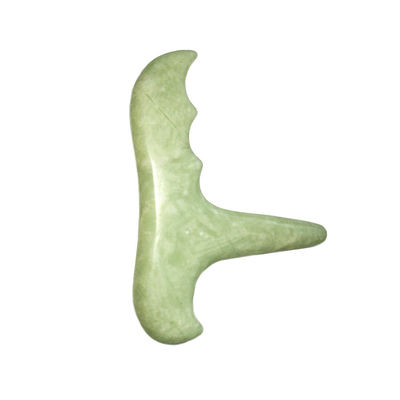 Massage Stick for Foot Health Design SPA Xiuyan Jade Foot Point Massager Function Massage Guasha Massager