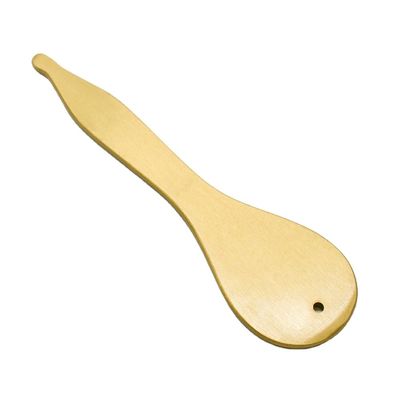 Perfect Massage with Metal Copper Gua Sha Scraping Massager Properties Massager