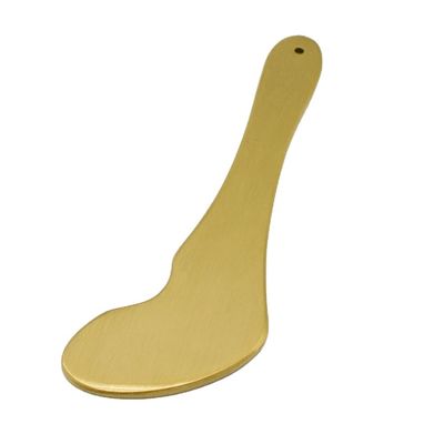 Perfect Massage with Metal Copper Gua Sha Scraping Massager Properties Massager