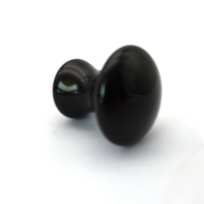 Polished Natural Jade Stone Massage Kit featuring Mushroom Shaped Green Aventurine and Black Obsidian Stones for Gua Sha