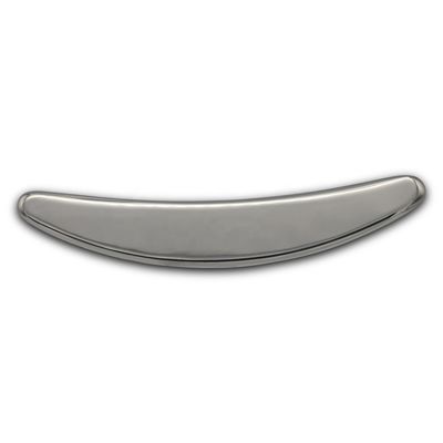 OEM ODM Accepted Stainless Steel Gua Sha Guasha Massage Tools IASTM Board 95*46*3mm
