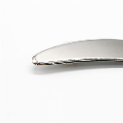 OEM ODM Accepted Stainless Steel Gua Sha Guasha Massage Tools IASTM Board 95*46*3mm