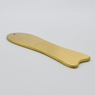 Facial Massager Tool 2019 Perfect Copper Gua Sha Board for Facial Rejuvenation