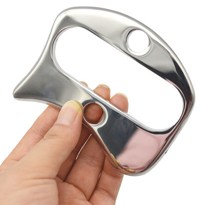 2024 Massager Stainless Steel Scraping Massage Gua Sha Tool IASTM Guasha Release Muscular Relaxation Health Care Product