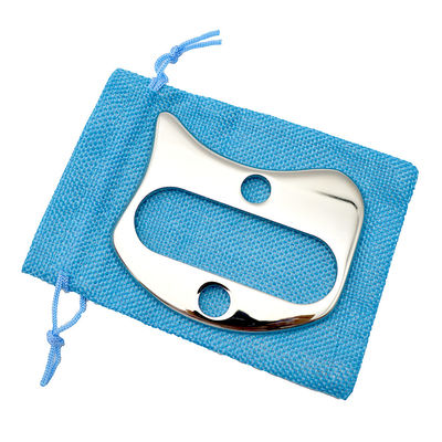 2024 Massager Stainless Steel Scraping Massage Gua Sha Tool IASTM Guasha Release Muscular Relaxation Health Care Product