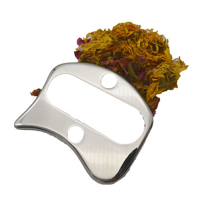 2024 Massager Stainless Steel Scraping Massage Gua Sha Tool IASTM Guasha Release Muscular Relaxation Health Care Product