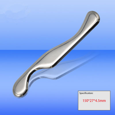 Stainless Steel Gua Sha Massage Tools for Beauty and Health Care Products Properties Massager