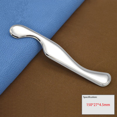 Stainless Steel Gua Sha Massage Tools for Beauty and Health Care Products Properties Massager