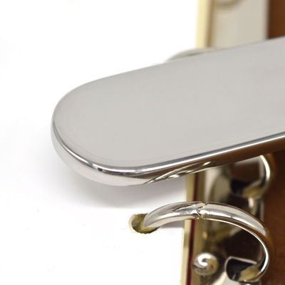 Body Massager Function 304 Stainless Steel Gua sha Scraping Massage Tool Metal Guasha Boards SPA Board Body Health Tool